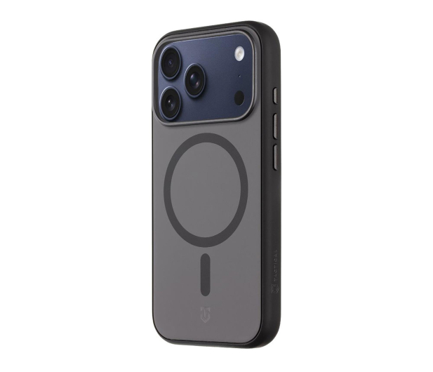 Tactical MagForce SmoothIsFast Kryt pro Apple iPhone 17 Pro Asphalt - 1514350 - zdjęcie 2